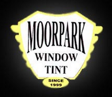 Moorpark Window Tint
